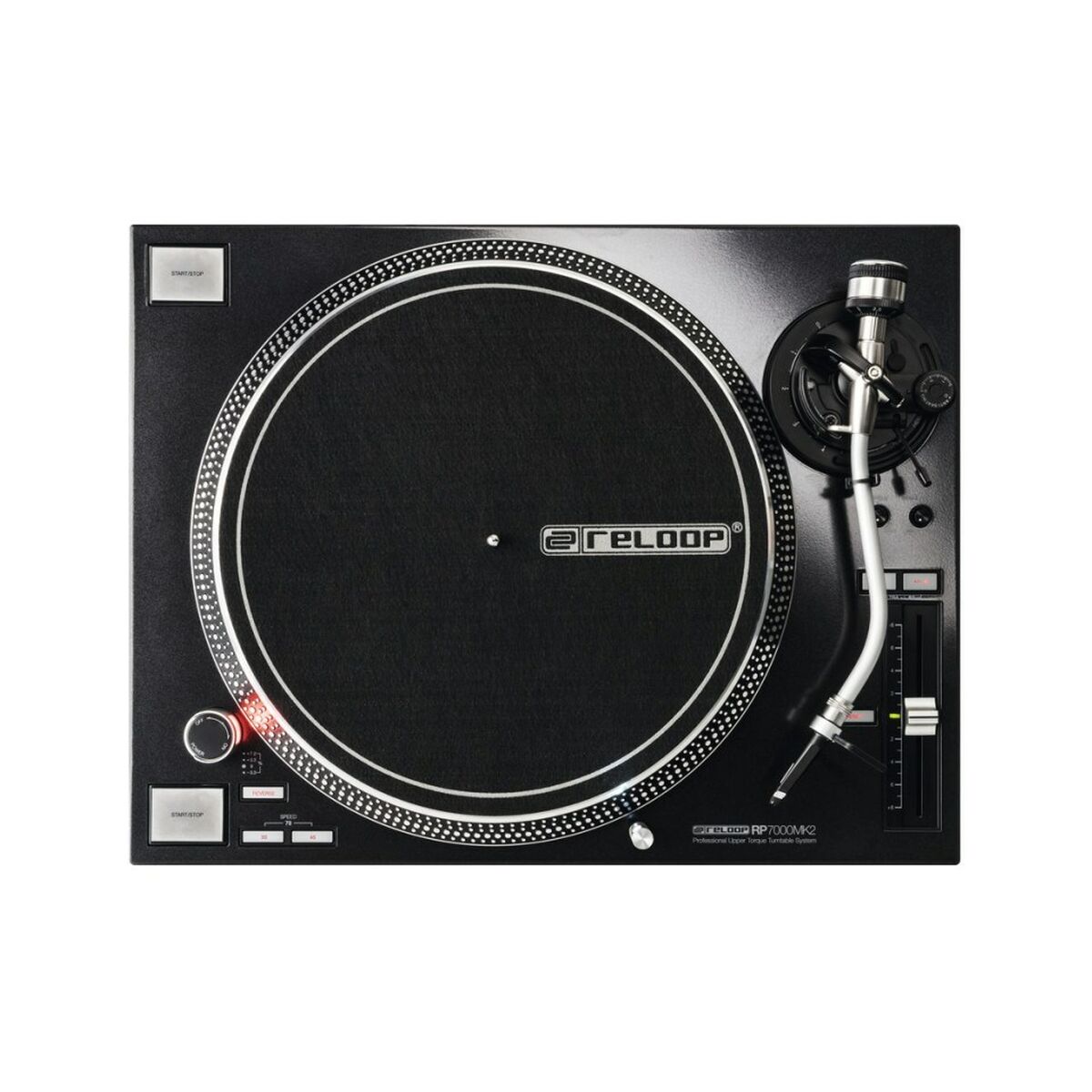 Bebisdocka Reloop 238667