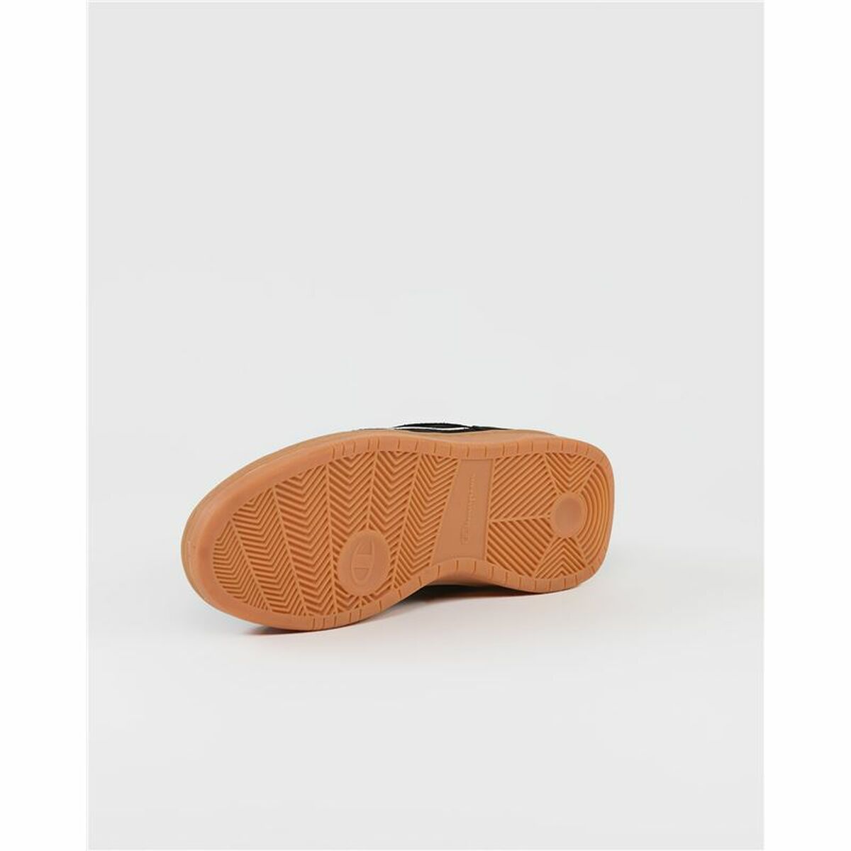 Sportskor Casual Herr Champion Cl78 S Low Cut Shoe Svart - 3