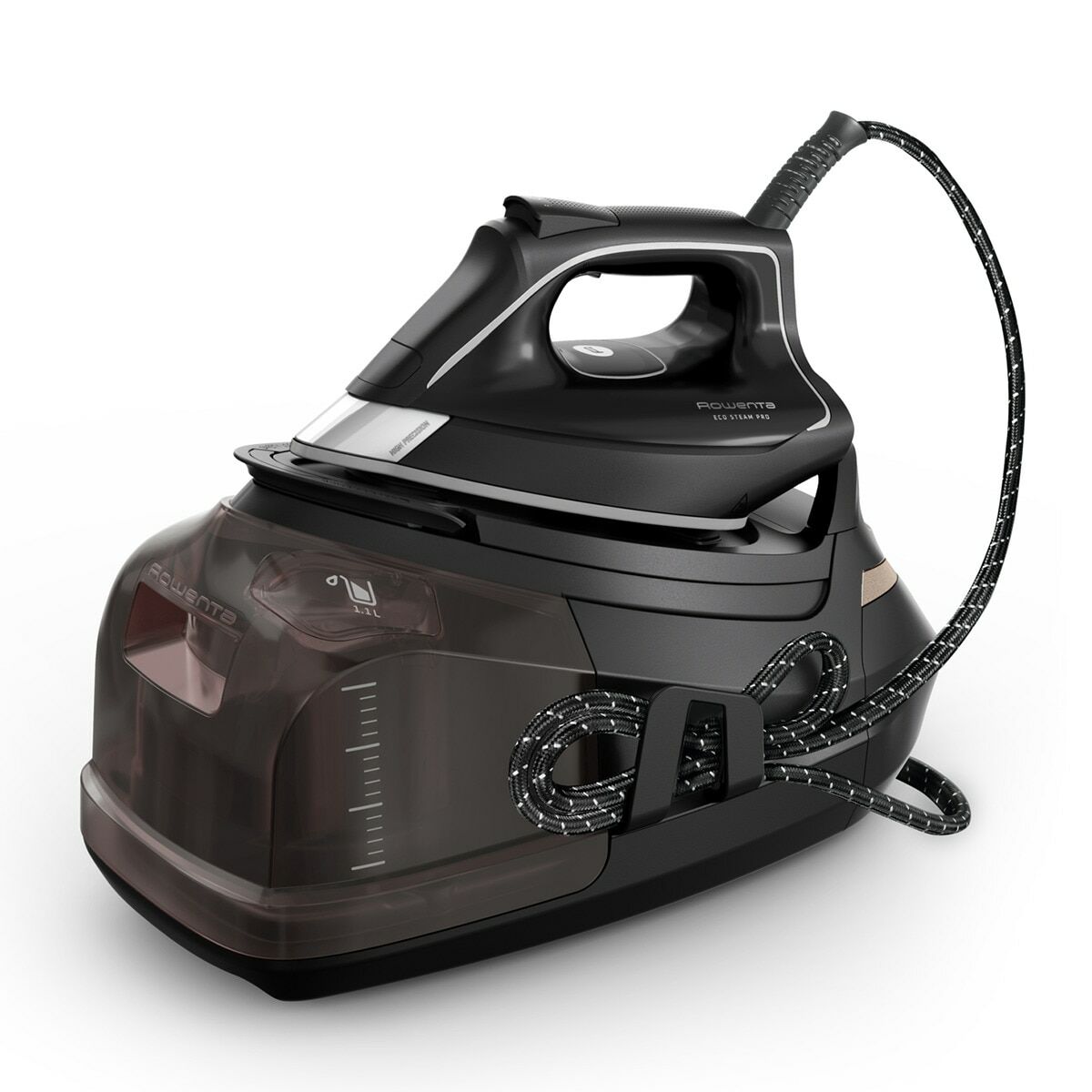 Strykstation Rowenta DG9611 2800 W Plast 1,1 L