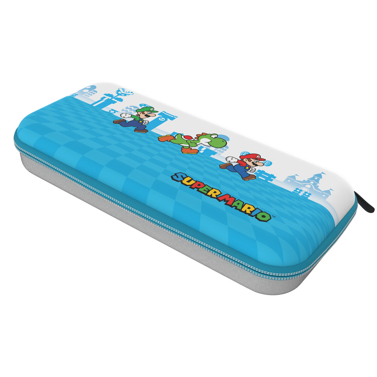 Fall till Nintendo Switch PDP Vit - 3