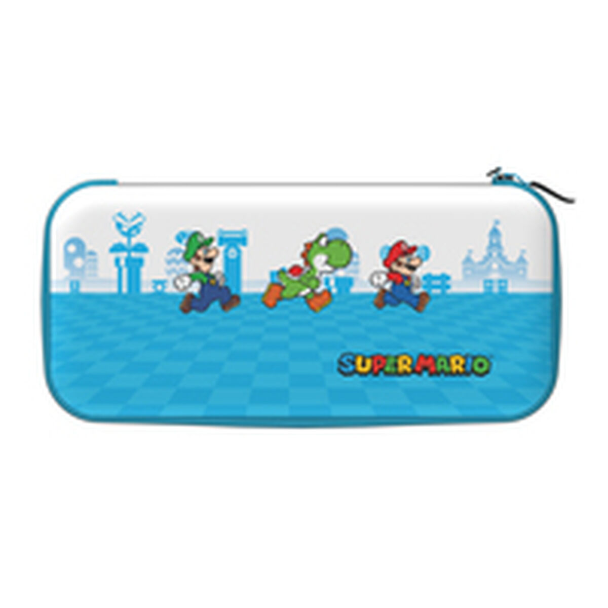 Fall till Nintendo Switch PDP Vit - 2