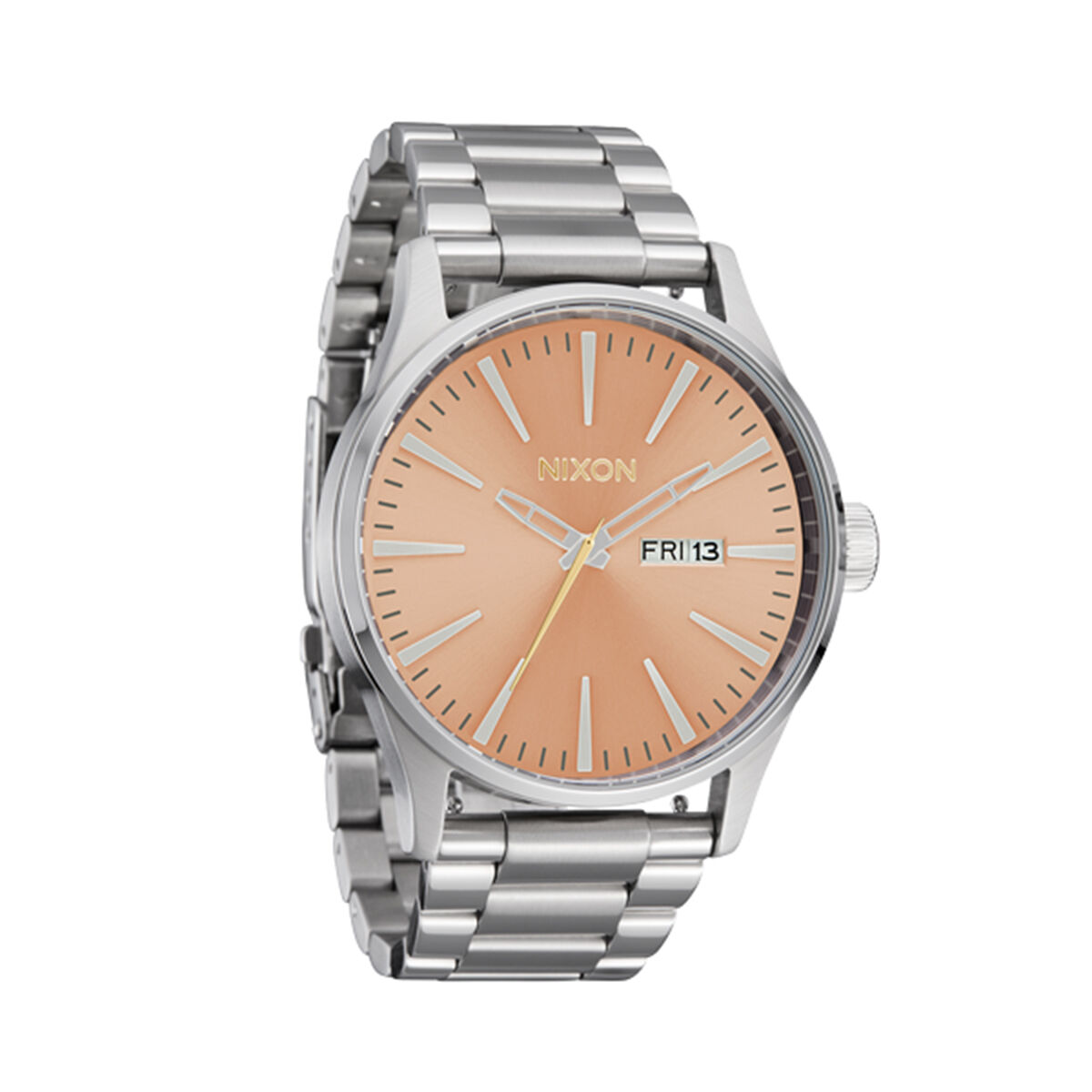 Herrklocka Nixon A356-5339 - 3