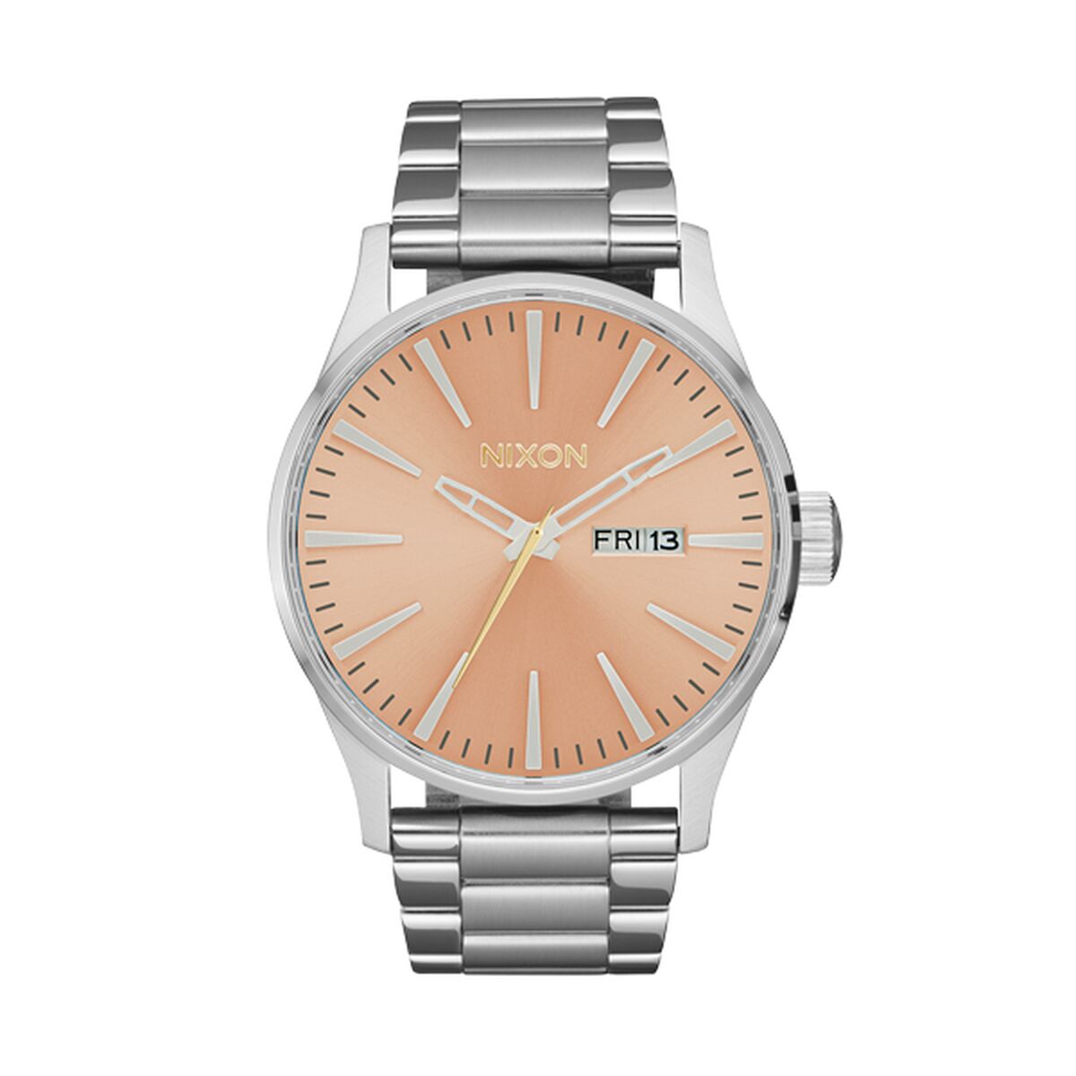 Herrklocka Nixon A356-5339 - 2