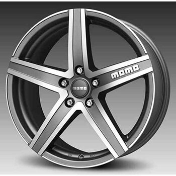 Bilfälg MOMO HYPERSTAR EVO ET35
