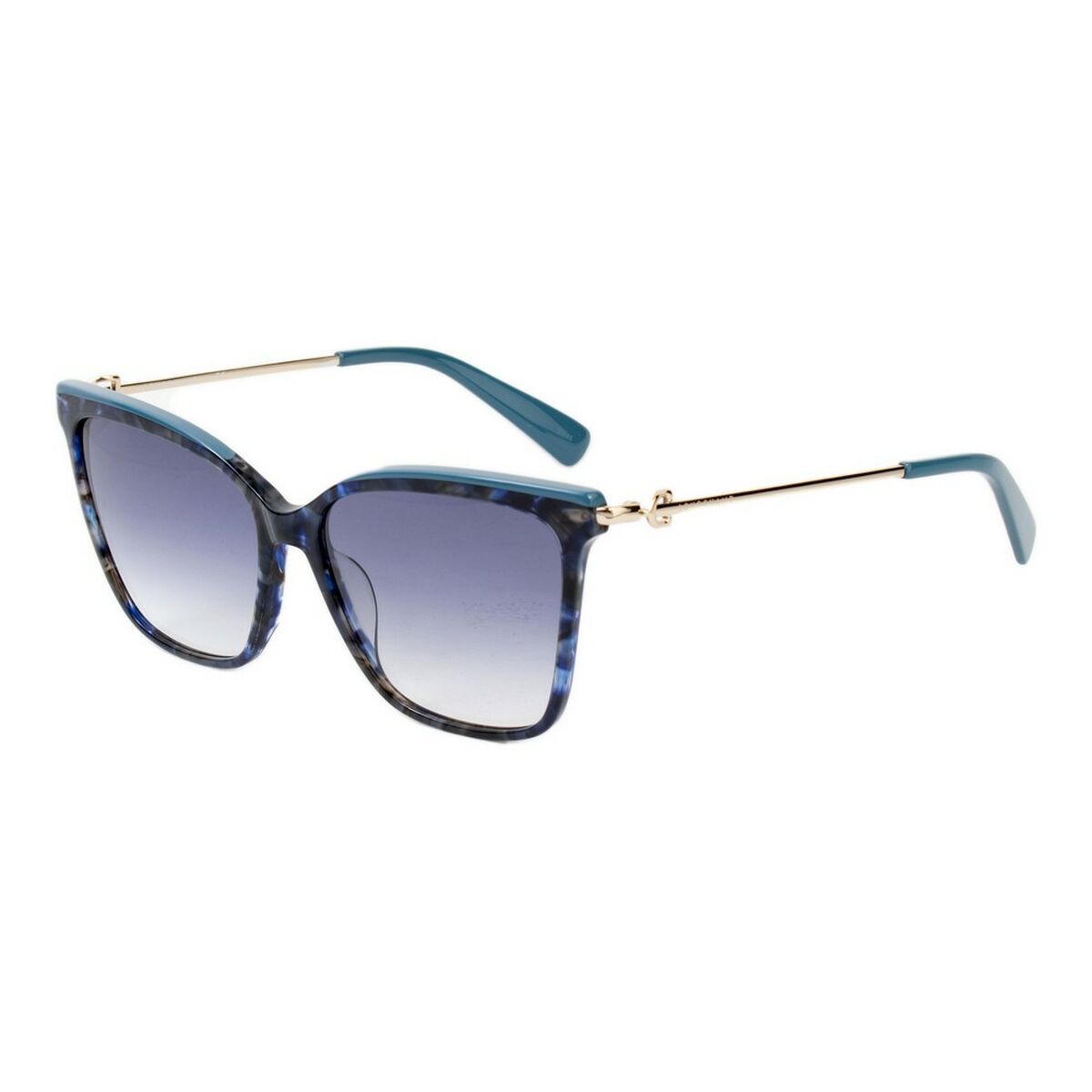 Damsolglasögon Longchamp LO683S-420 ø 56 mm - 3