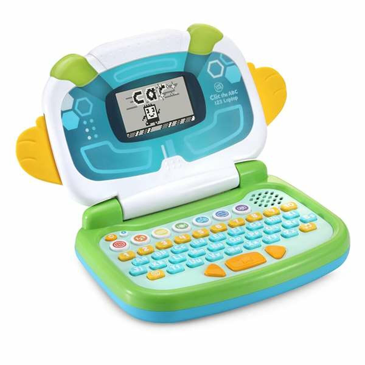 Leksaksdator Vtech Pequegenio ES - 3
