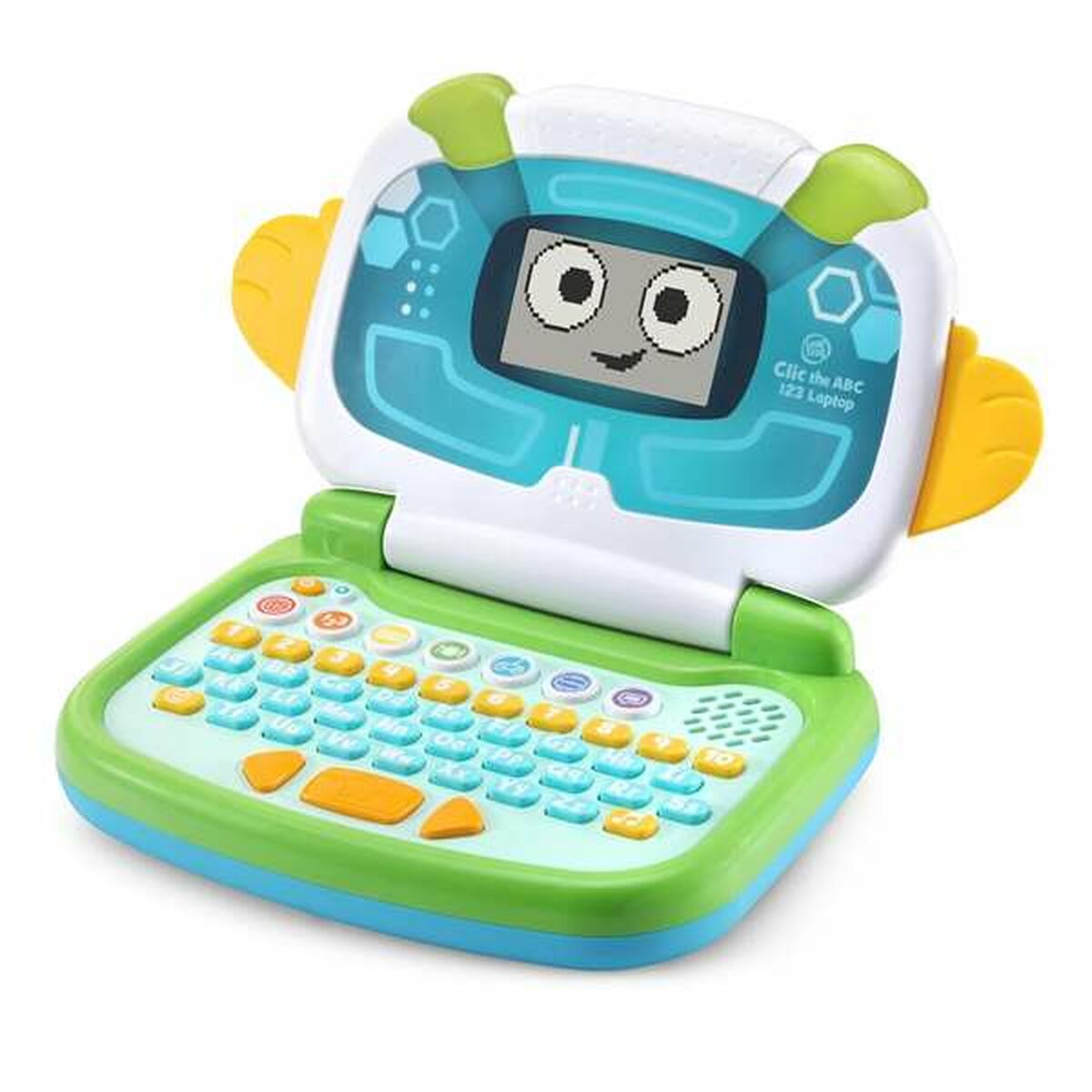 Leksaksdator Vtech Pequegenio ES - 2