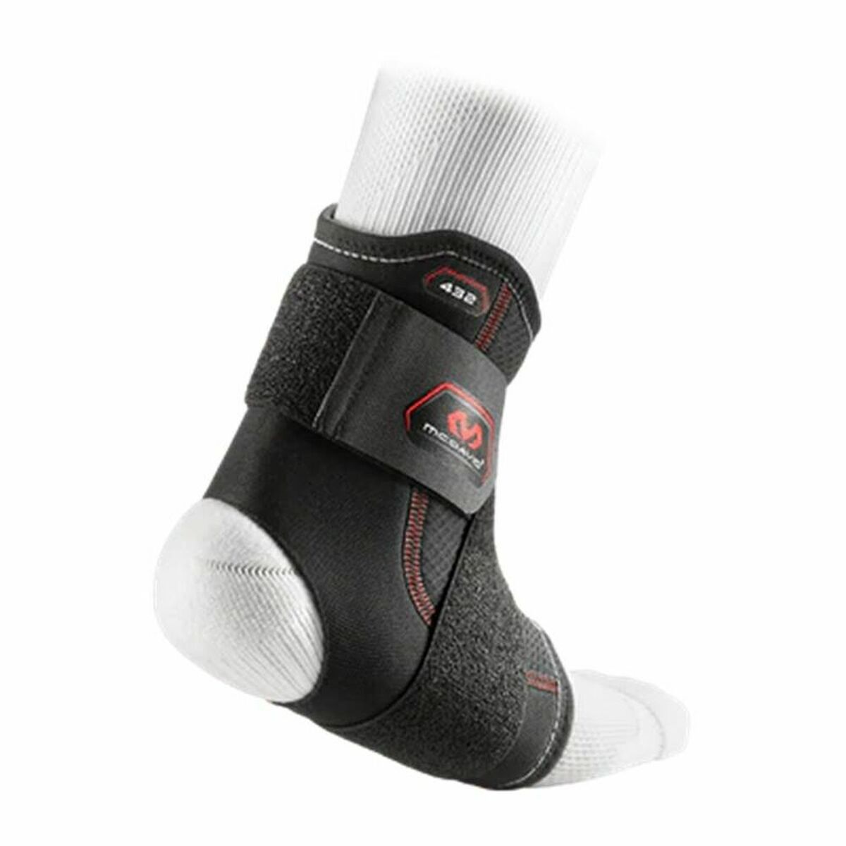 Fotledsstöd McDavid 432