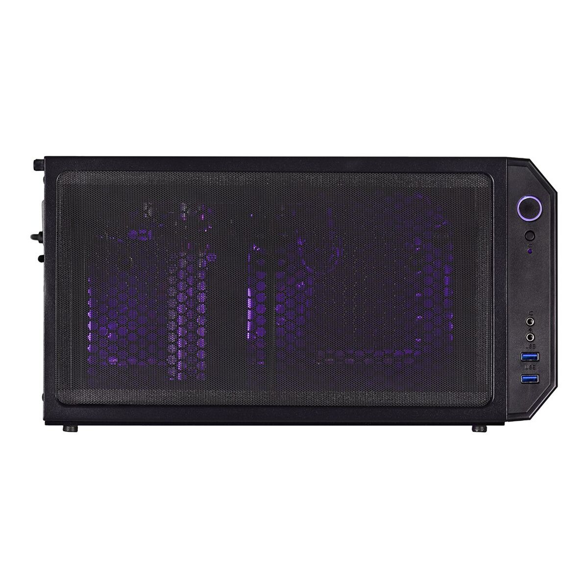 Bordsdator Actina KOMAAAGIP1473 AMD RYZEN 5 5600 32 GB RAM 1 TB SSD AMD Radeon RX 7700 xt - 6