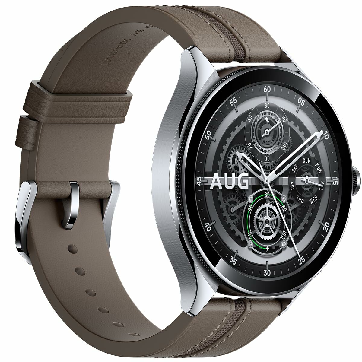 Smartklocka Xiaomi Watch 2 Pro 1,43" - 3