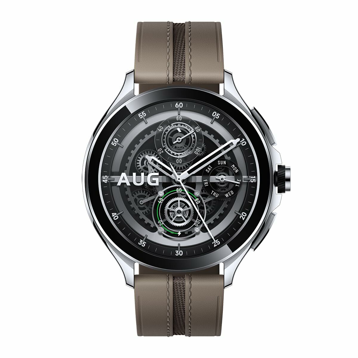 Smartklocka Xiaomi Watch 2 Pro 1,43"