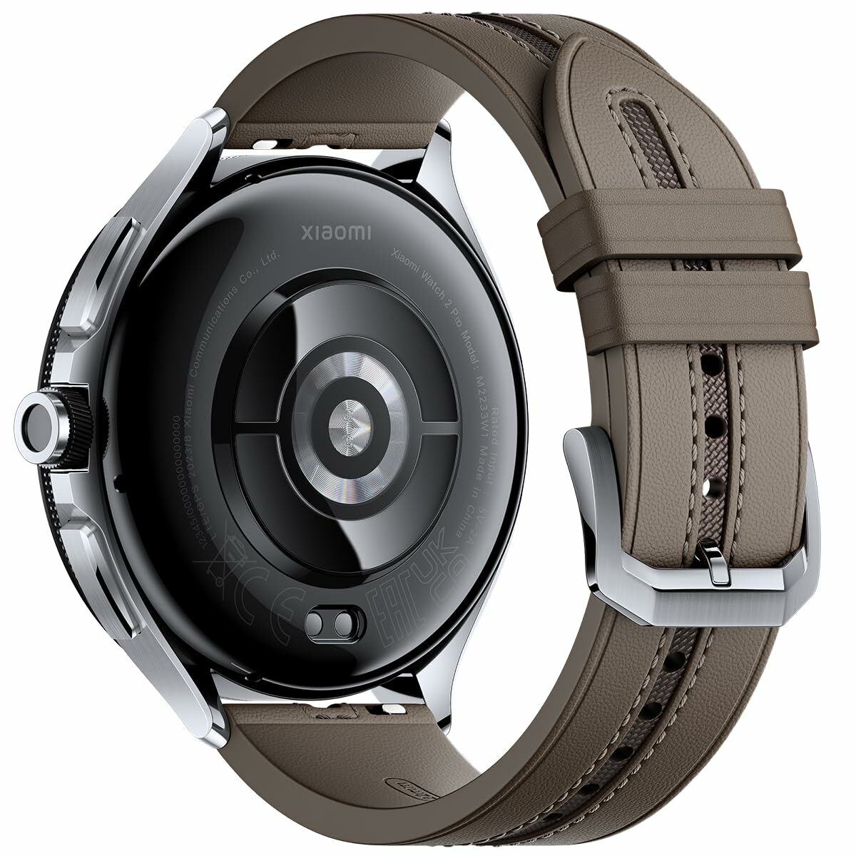 Smartklocka Xiaomi Watch 2 Pro 1,43" - 2