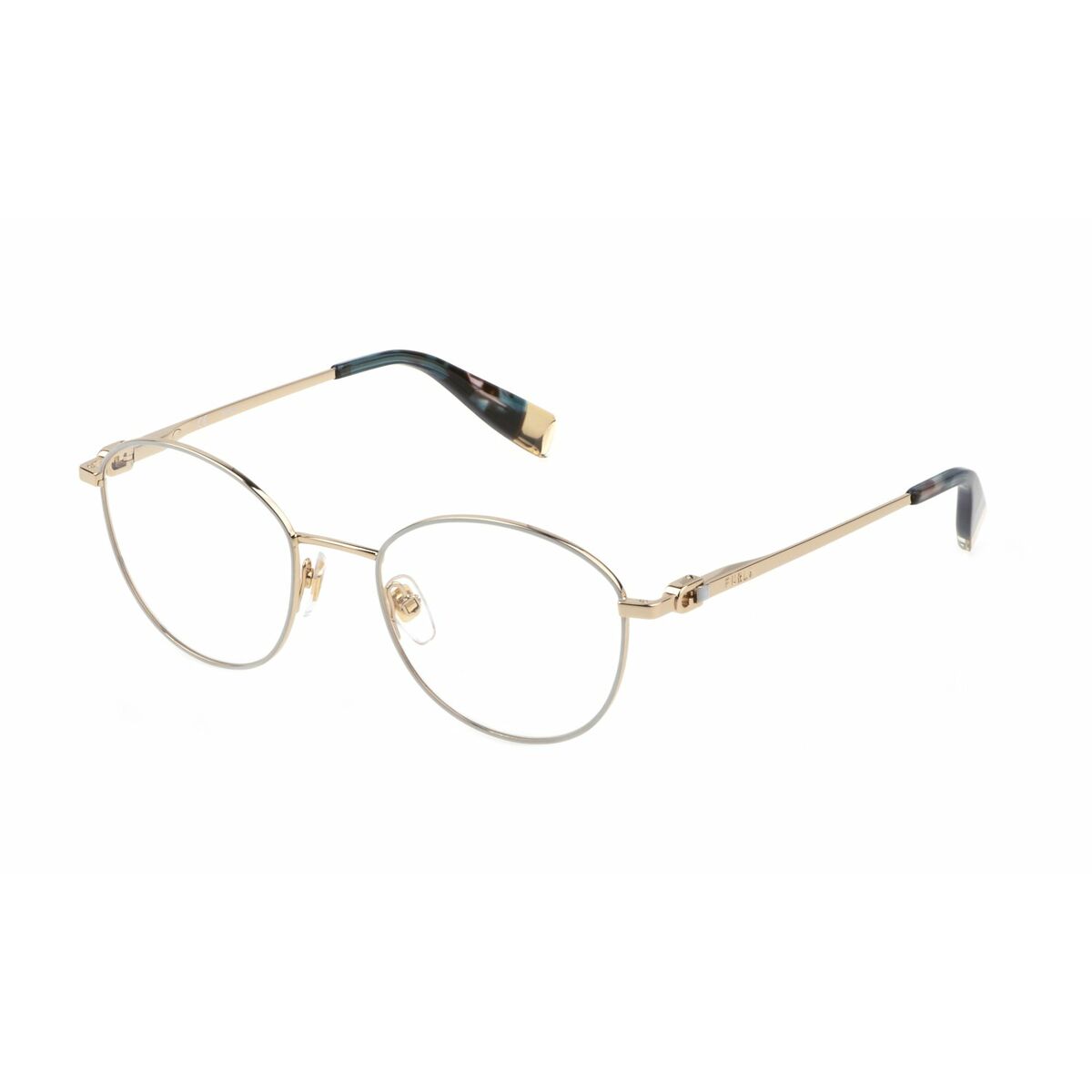 Glasögonbågar Furla VFU589-500376 Ø 50 mm