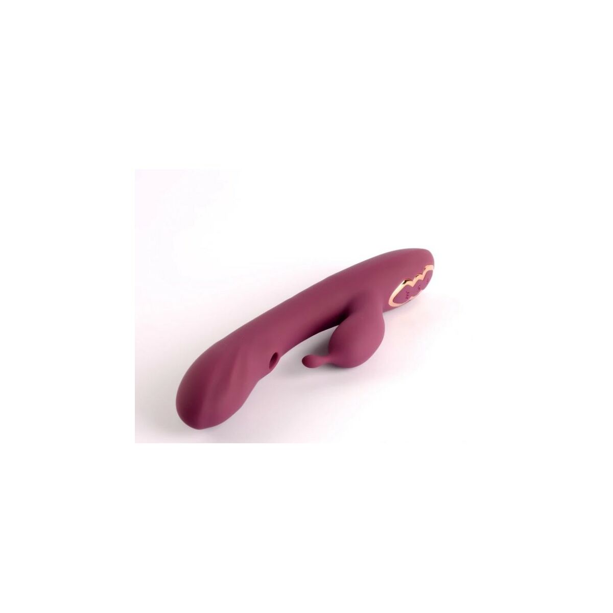 Dubbelvibrator Dual Stimulation Vibe VSCNOVELTY - 3