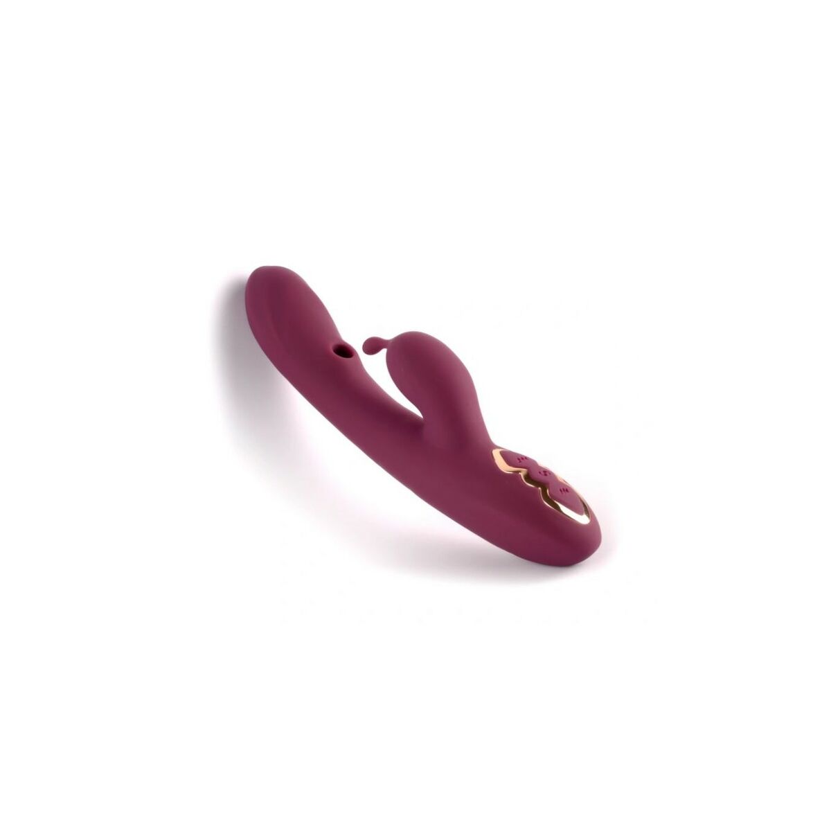 Dubbelvibrator Dual Stimulation Vibe VSCNOVELTY - 4