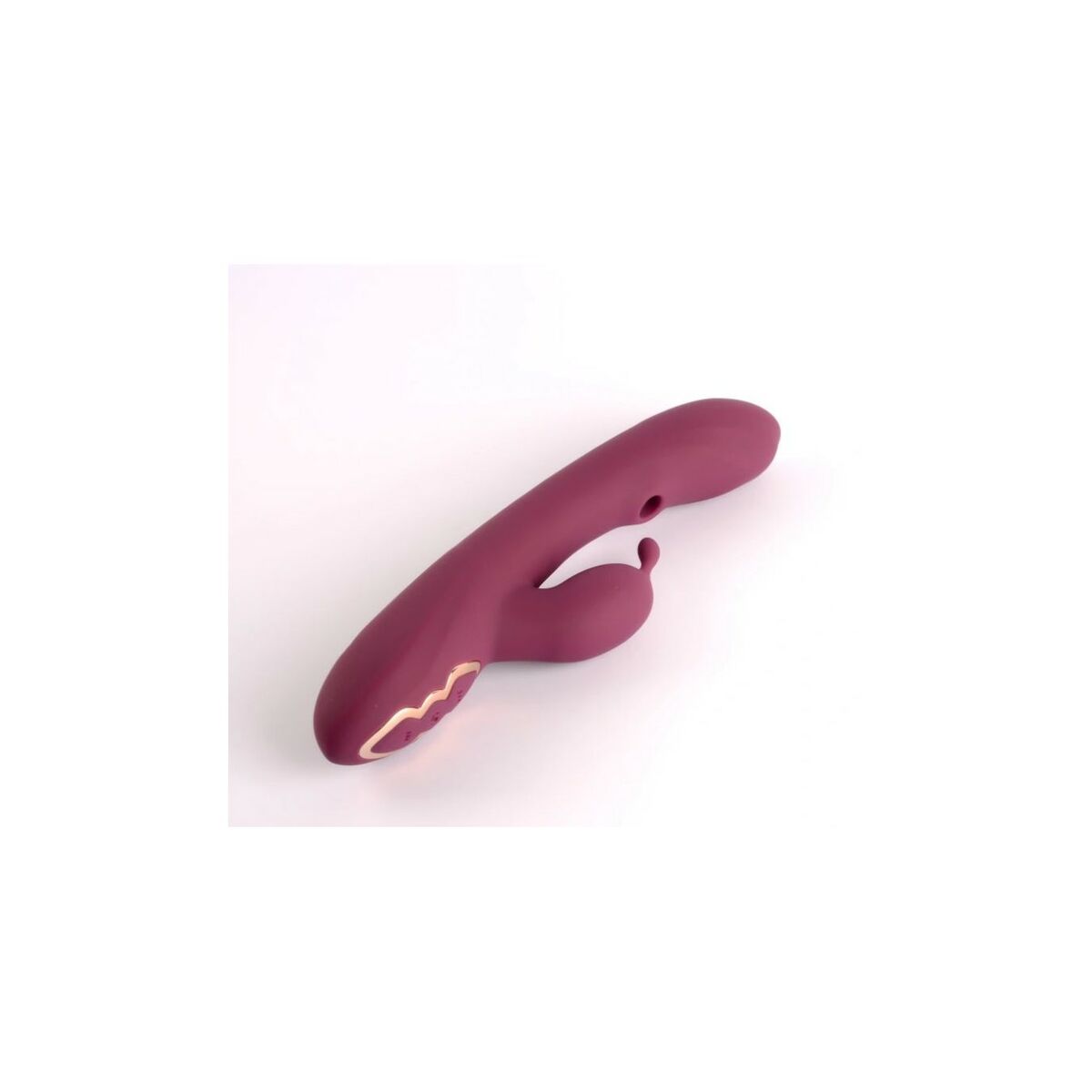 Dubbelvibrator Dual Stimulation Vibe VSCNOVELTY - 5