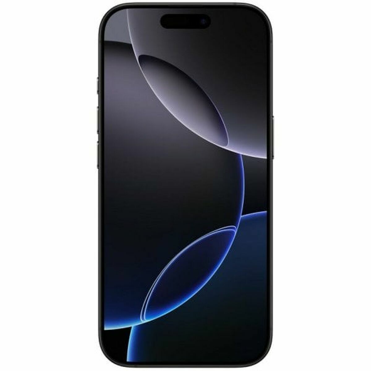 Smartphone Apple MYNM3QL/A 6,3" 128 GB RAM 512 GB Svart - 2