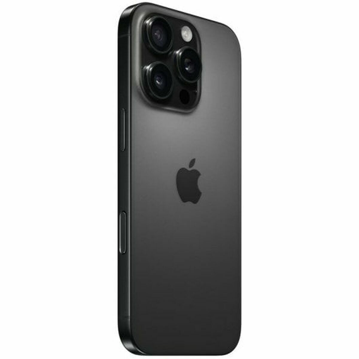 Smartphone Apple MYNM3QL/A 6,3" 128 GB RAM 512 GB Svart - 3