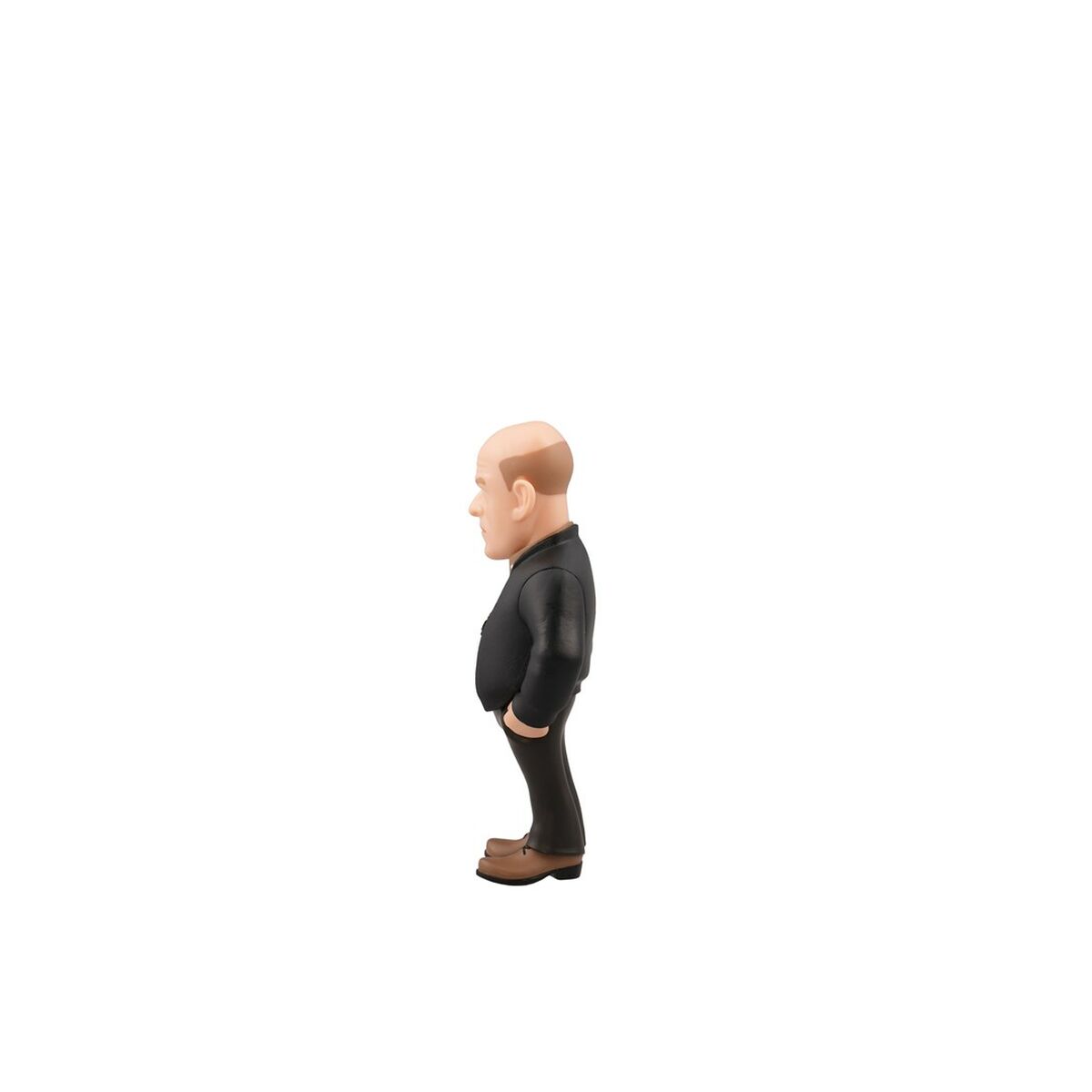 Samlingsfigurer Minix HANK SCHRADER - 4