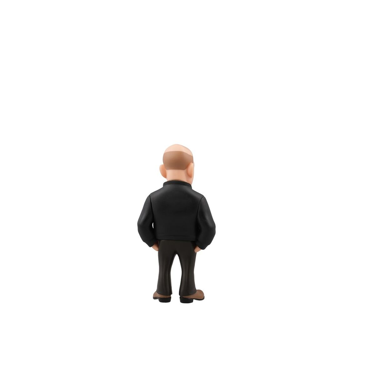 Samlingsfigurer Minix HANK SCHRADER - 5