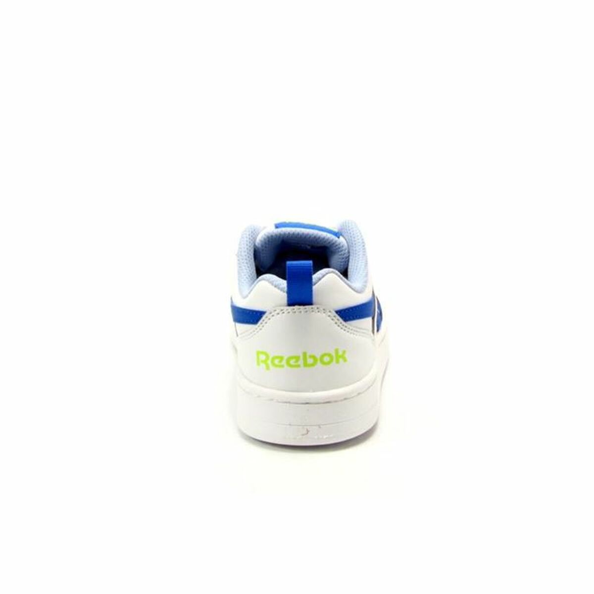 Sportskor för barn Reebok Royal Prime 2 Vit - 2
