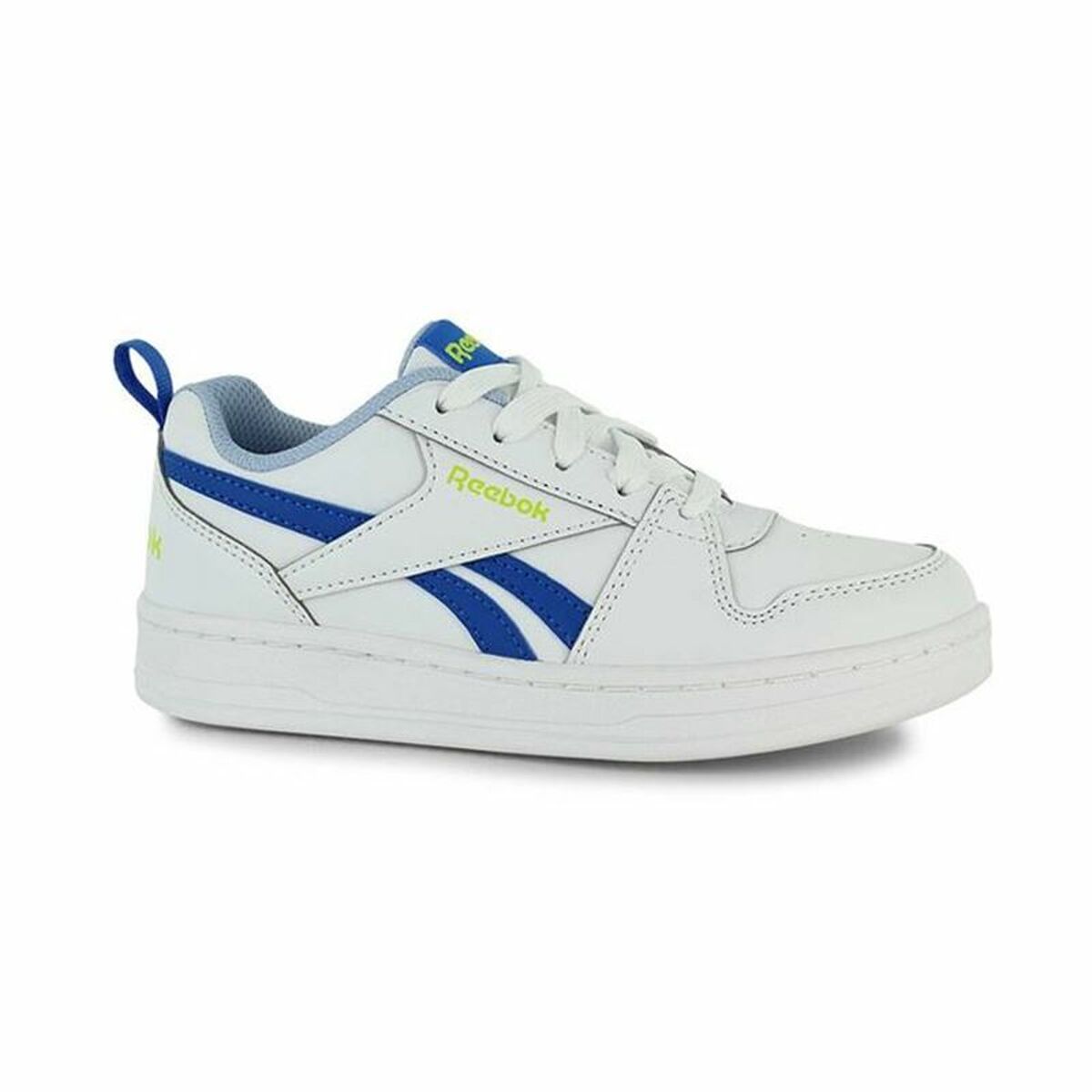 Sportskor för barn Reebok Royal Prime 2 Vit