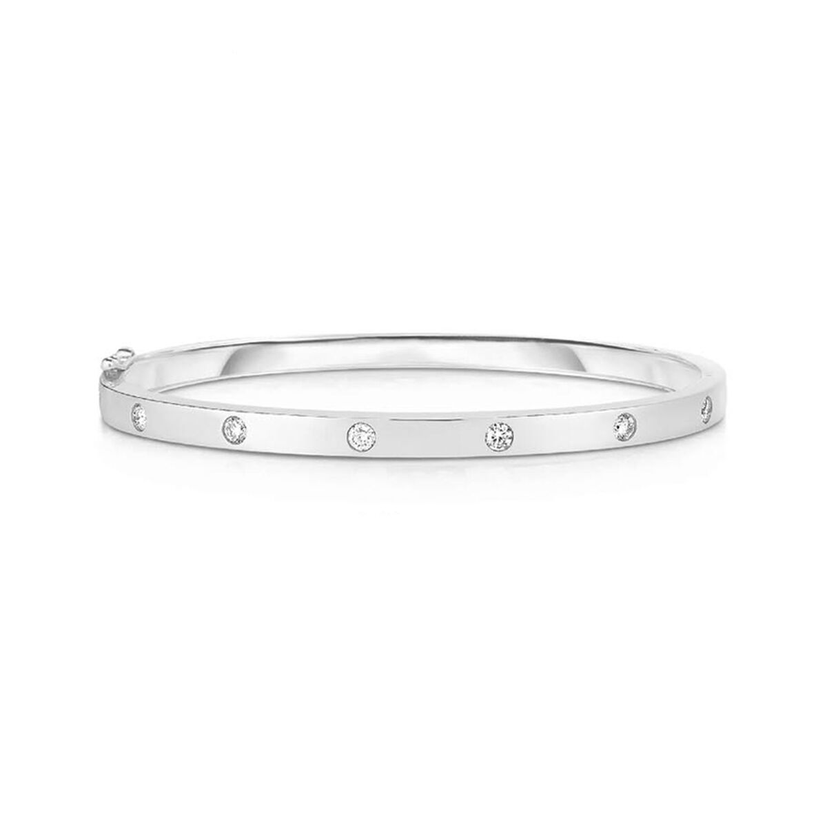 Damarmband LIU JO LJ2458 Silvrig