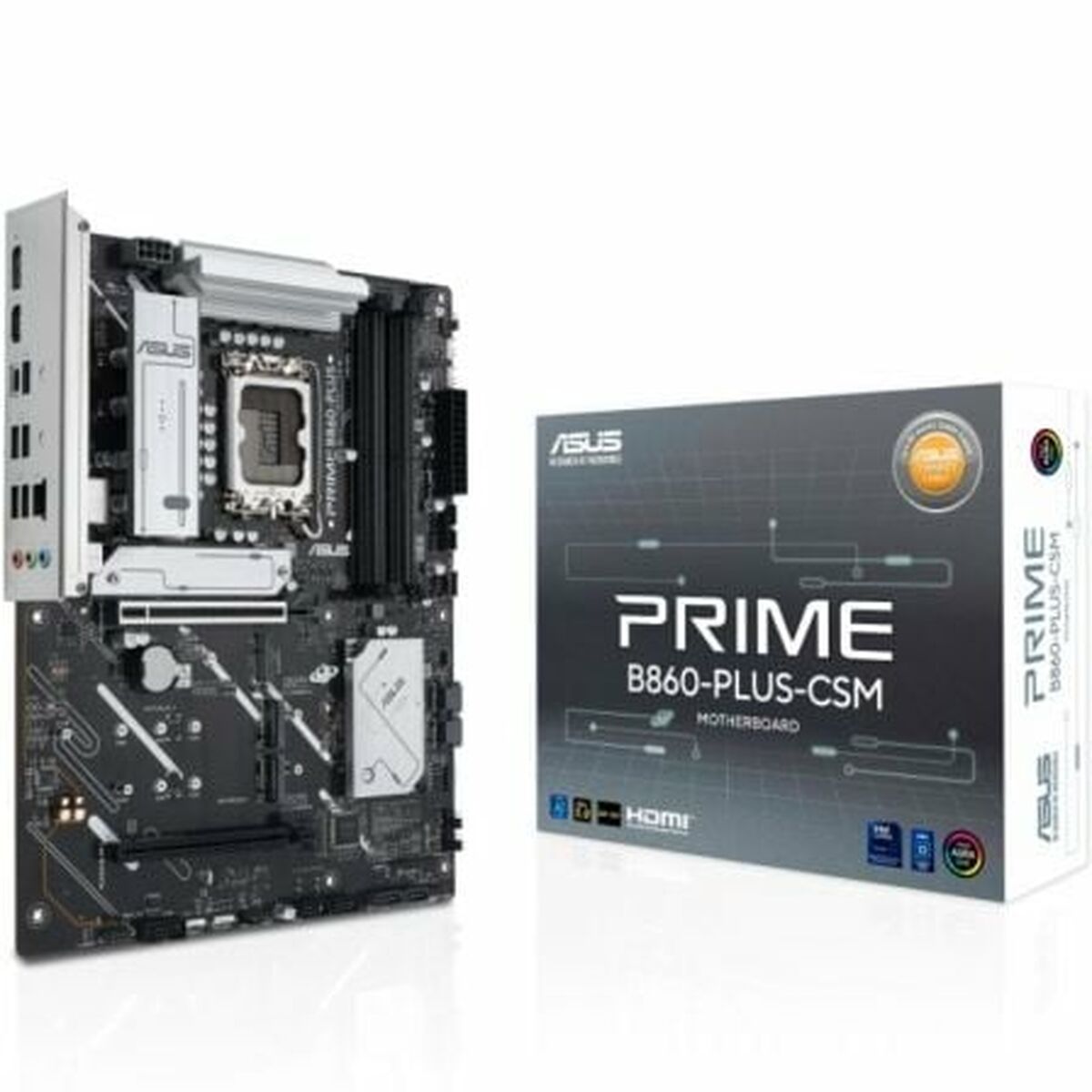 Moderkort Asus 90MB1KA0-M0EAYC
