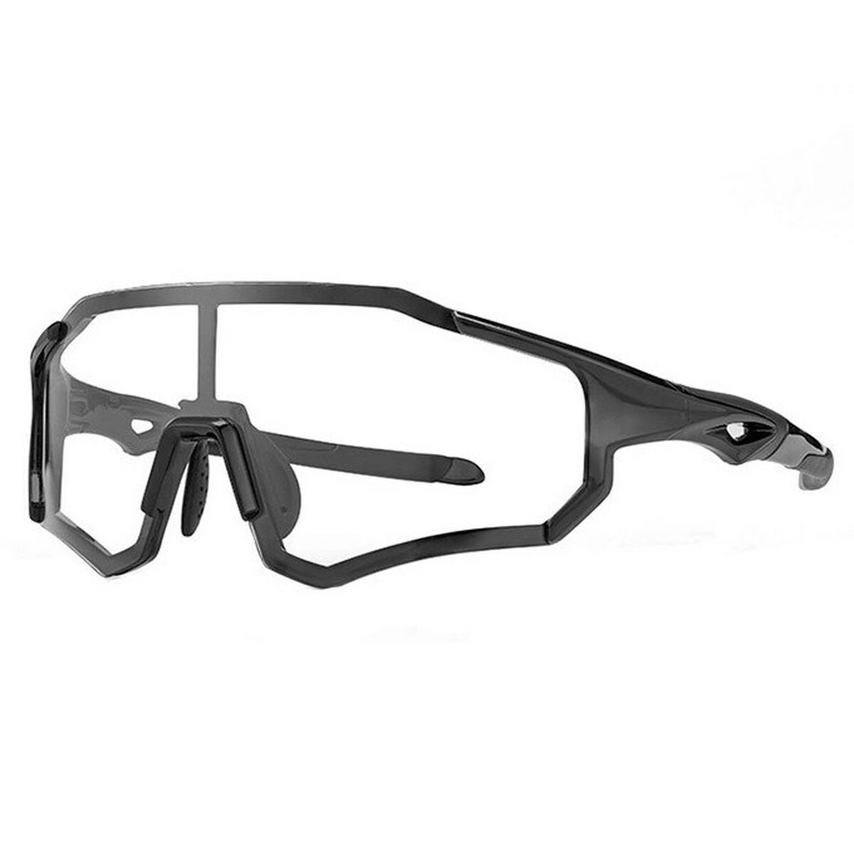 Cykelglasögon Rockbros 157245 Svart