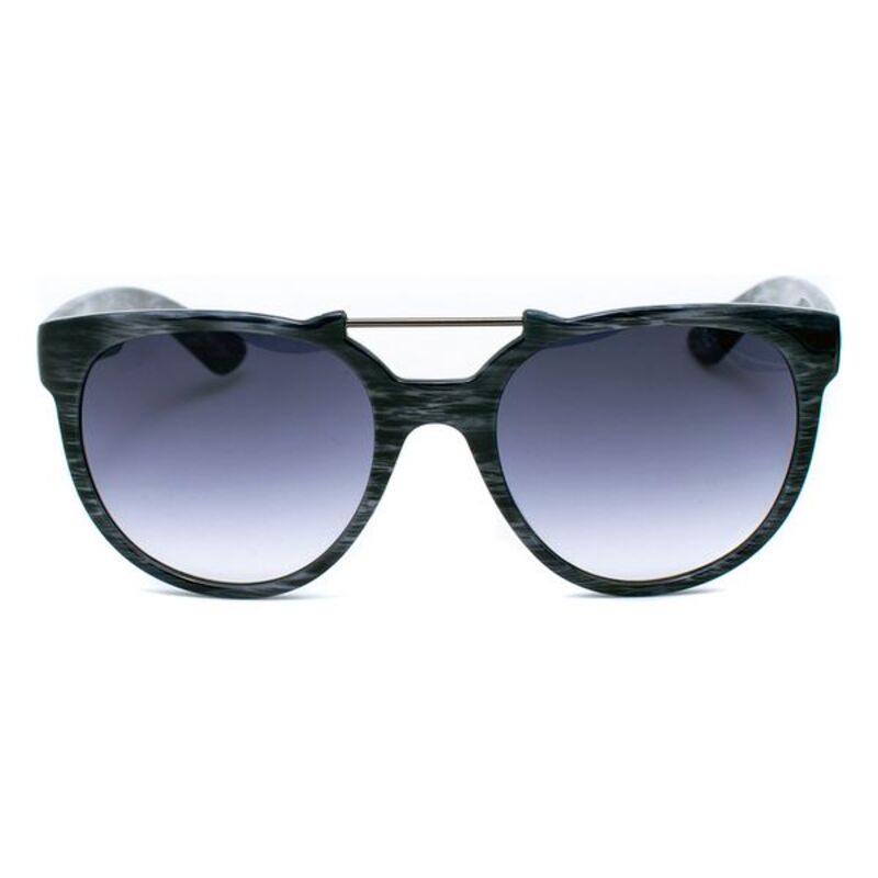 Unisexsolglasögon Italia Independent 0916-BH2-009 Ø 51 mm - 3