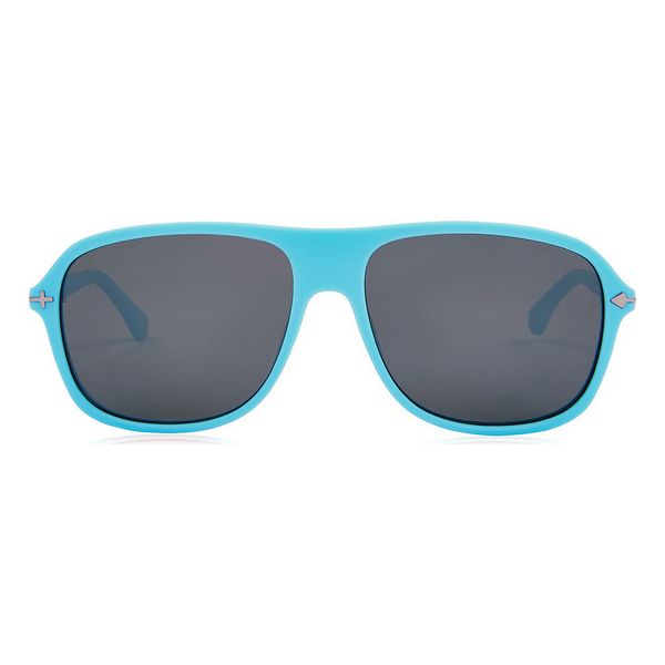 Unisexsolglasögon Opposit TM-021S-05 ø 59 mm - 3