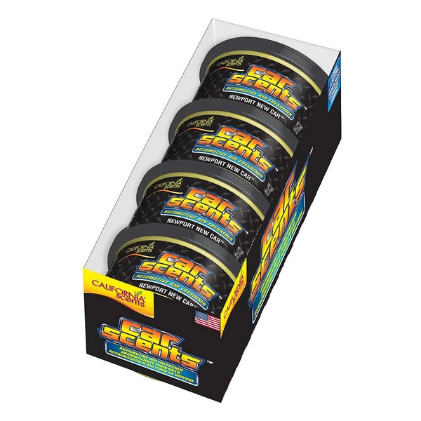 Billuftfreser California Scents E301412400