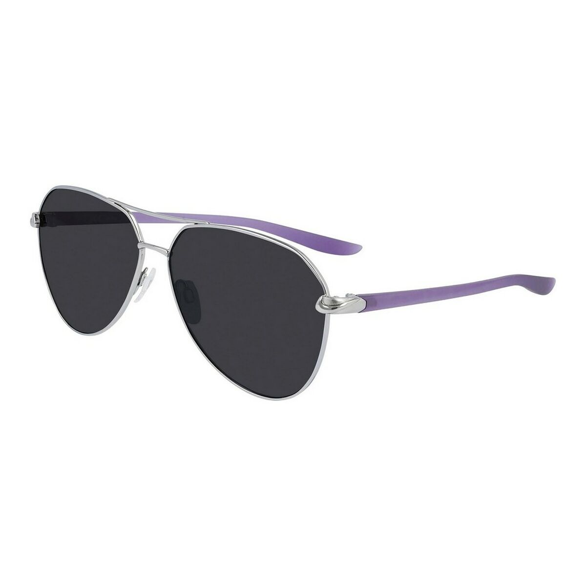 Damsolglasögon Nike CITY-AVIATOR-DJ0888-900 Ø 61 mm - 2