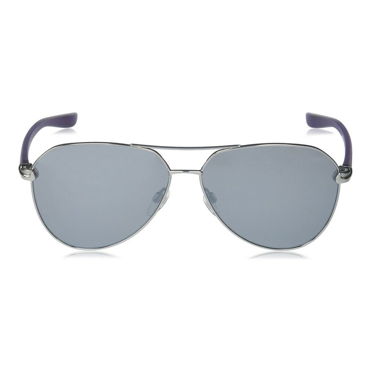 Damsolglasögon Nike CITY-AVIATOR-DJ0888-900 Ø 61 mm - 9