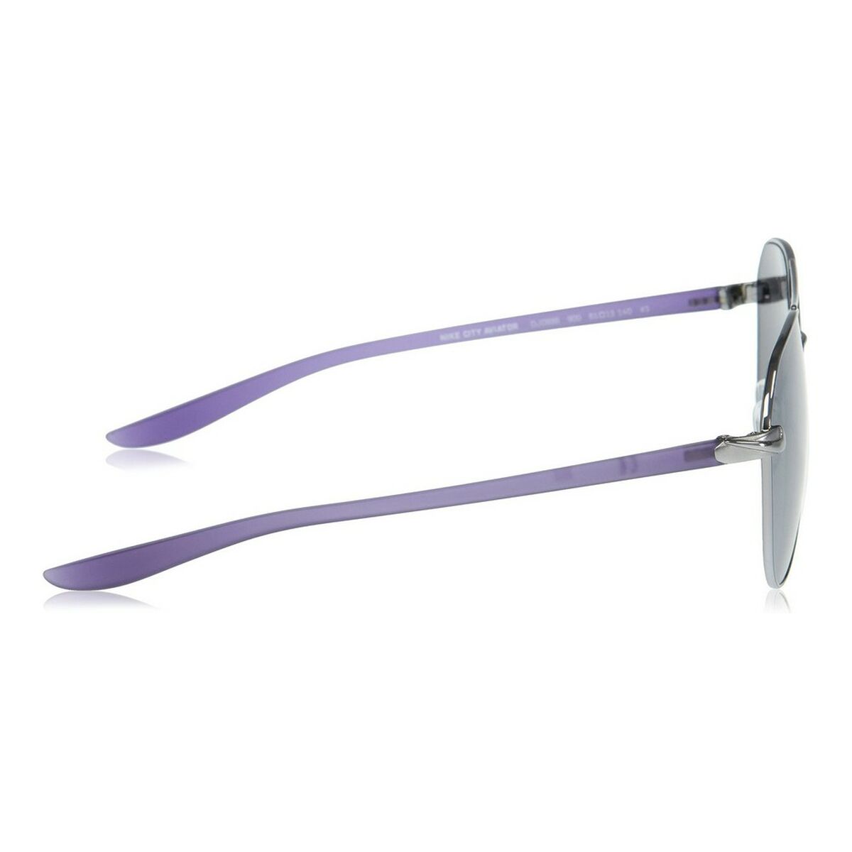 Damsolglasögon Nike CITY-AVIATOR-DJ0888-900 Ø 61 mm - 8