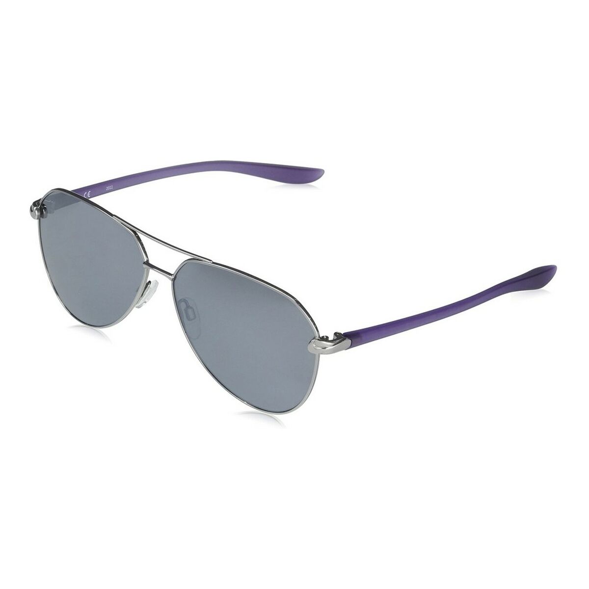 Damsolglasögon Nike CITY-AVIATOR-DJ0888-900 Ø 61 mm - 5