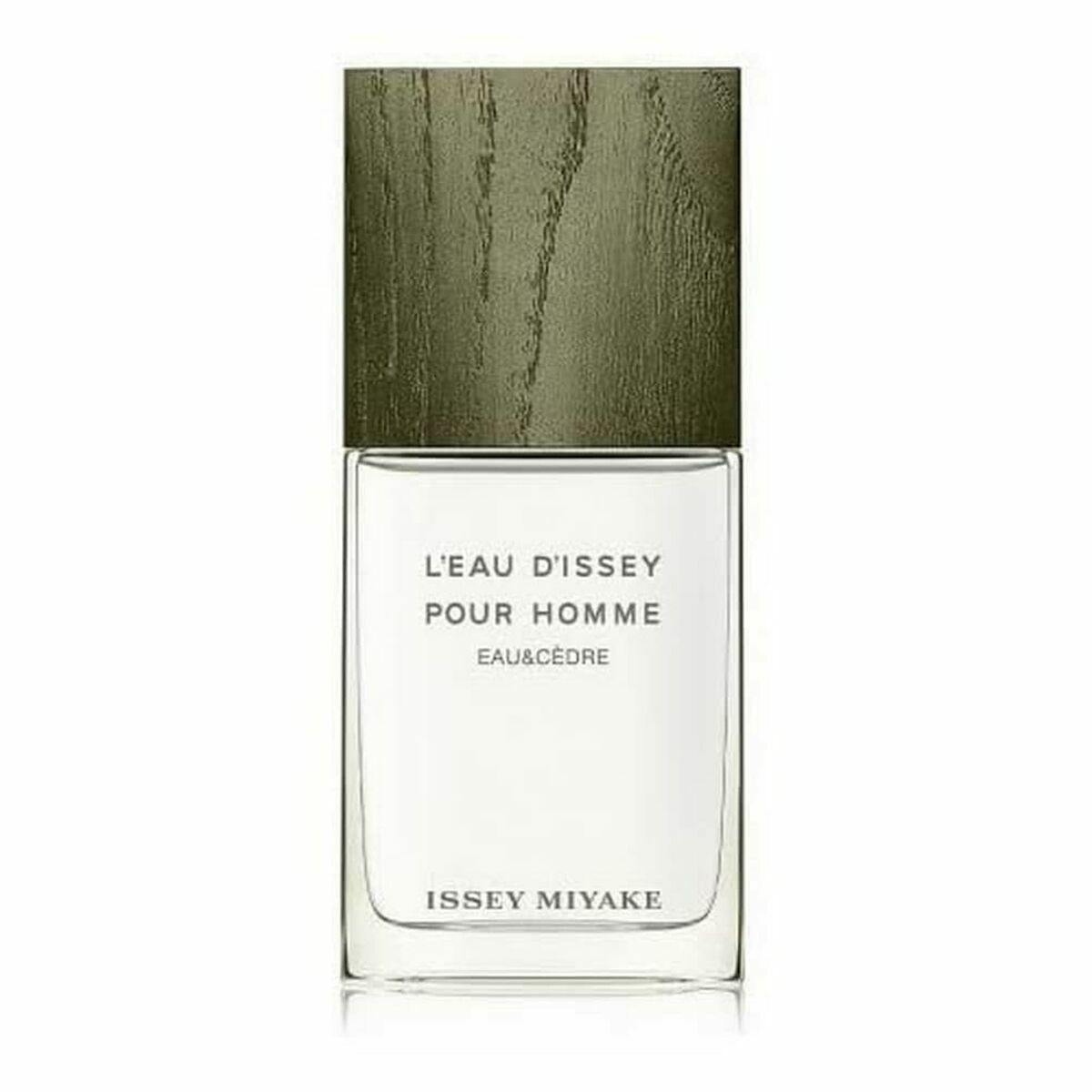Parfym Herrar Issey Miyake L'Eau d'Issey Homme Eau & Cèdre EDT (100 ml) - 2