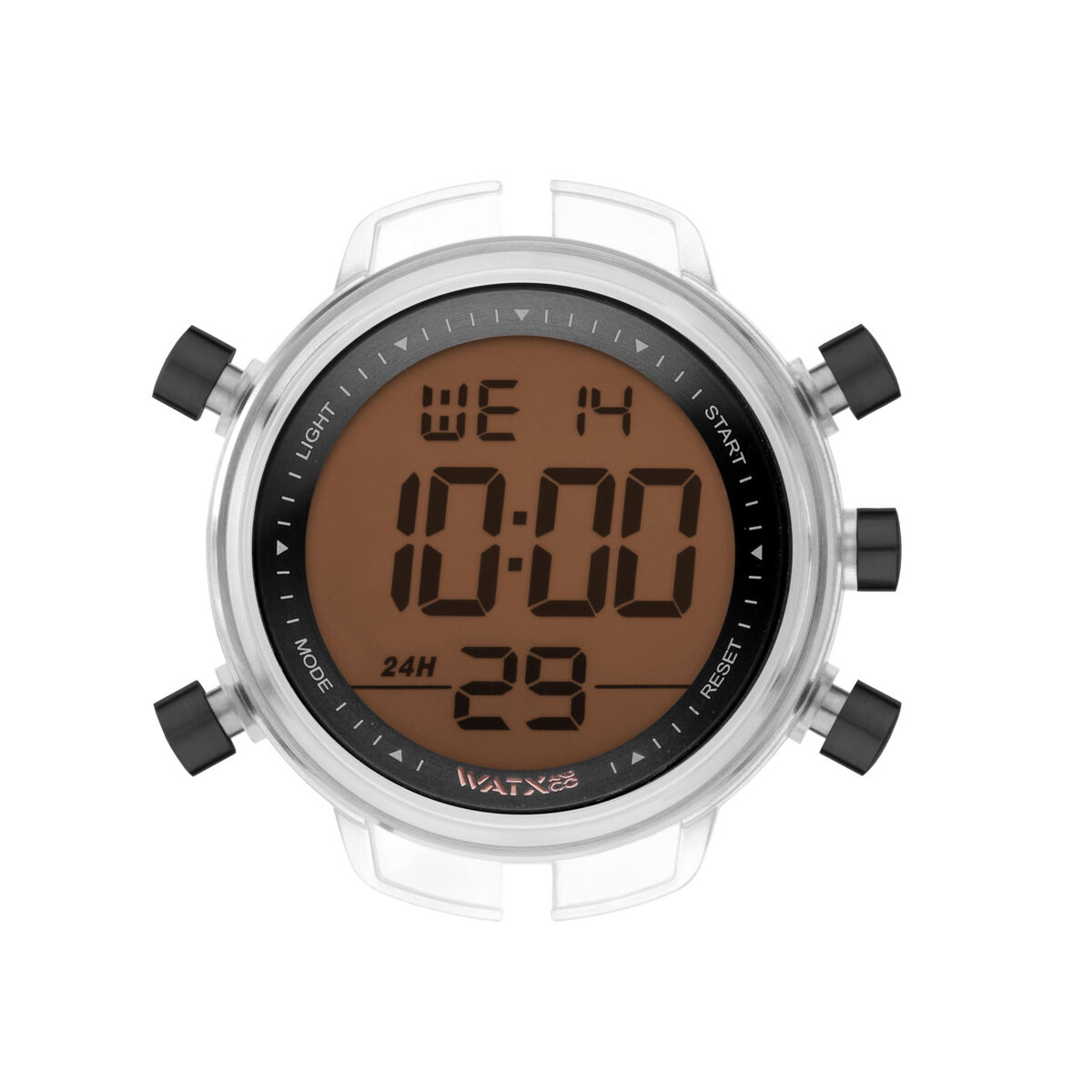 Unisexklocka Watx & Colors RWA1779  (Ø 49 mm)