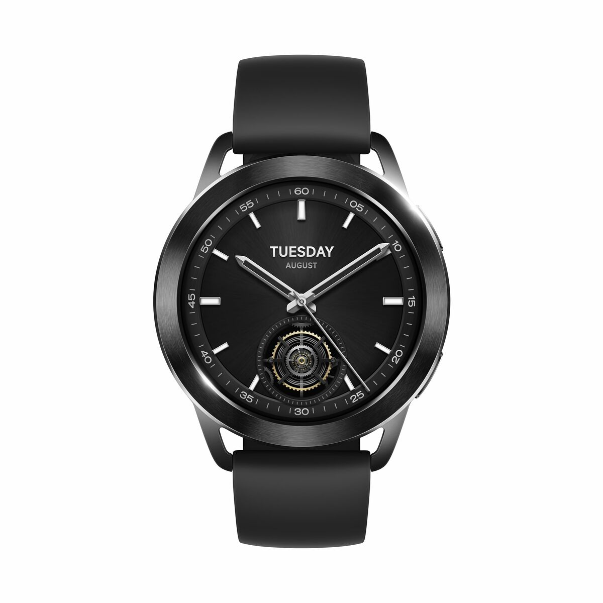 Smartklocka Xiaomi Watch S3 Svart 1,43"