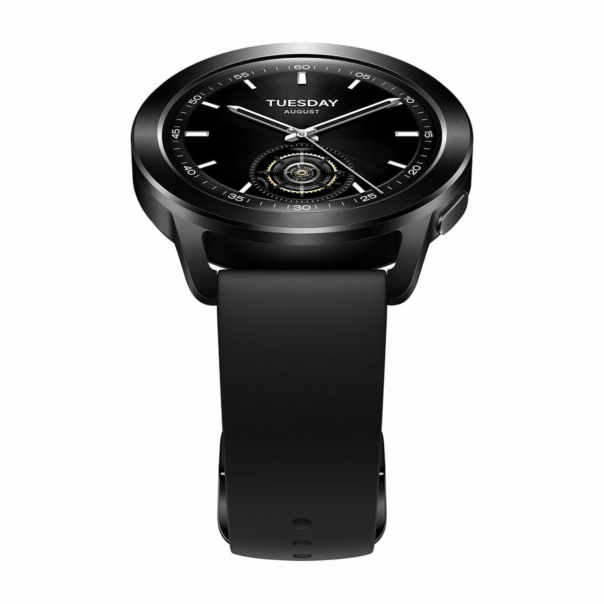 Smartklocka Xiaomi Watch S3 Svart 1,43" - 2