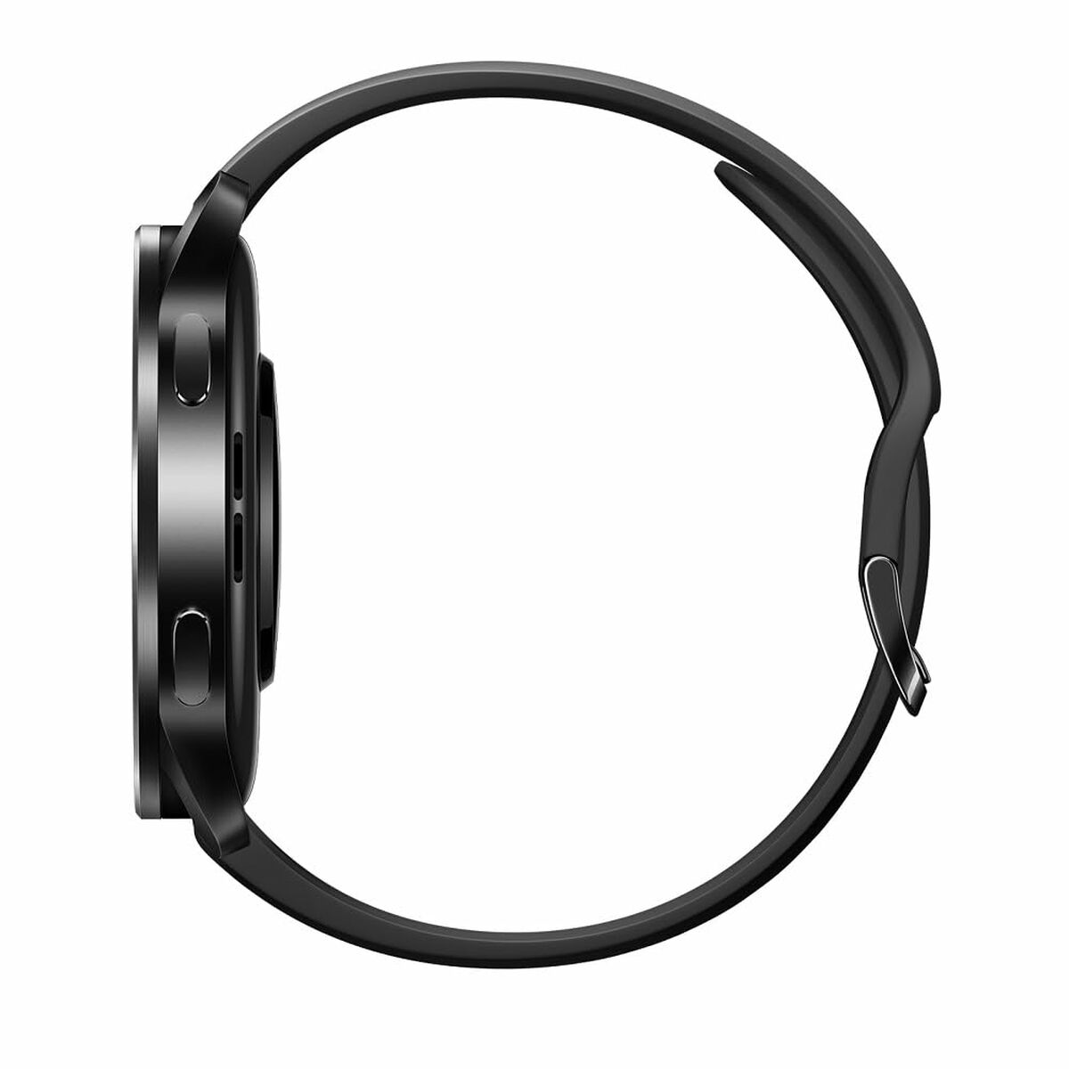 Smartklocka Xiaomi Watch S3 Svart 1,43" - 3