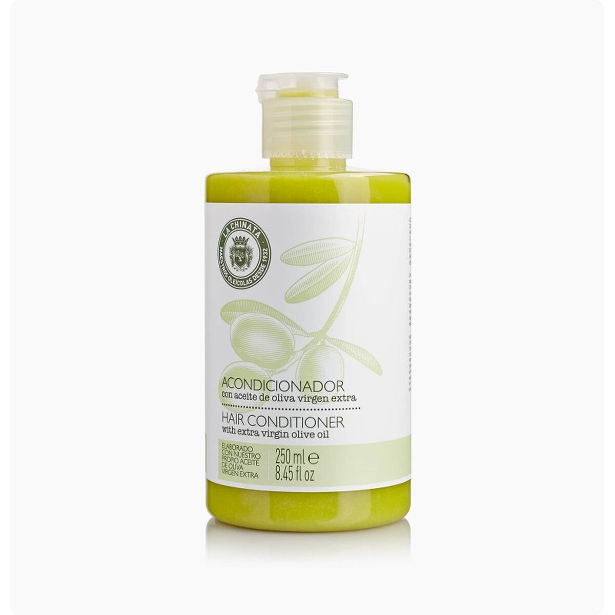 Fuktgivande balsam La Chinata Virgin Olive Oil 250 ml