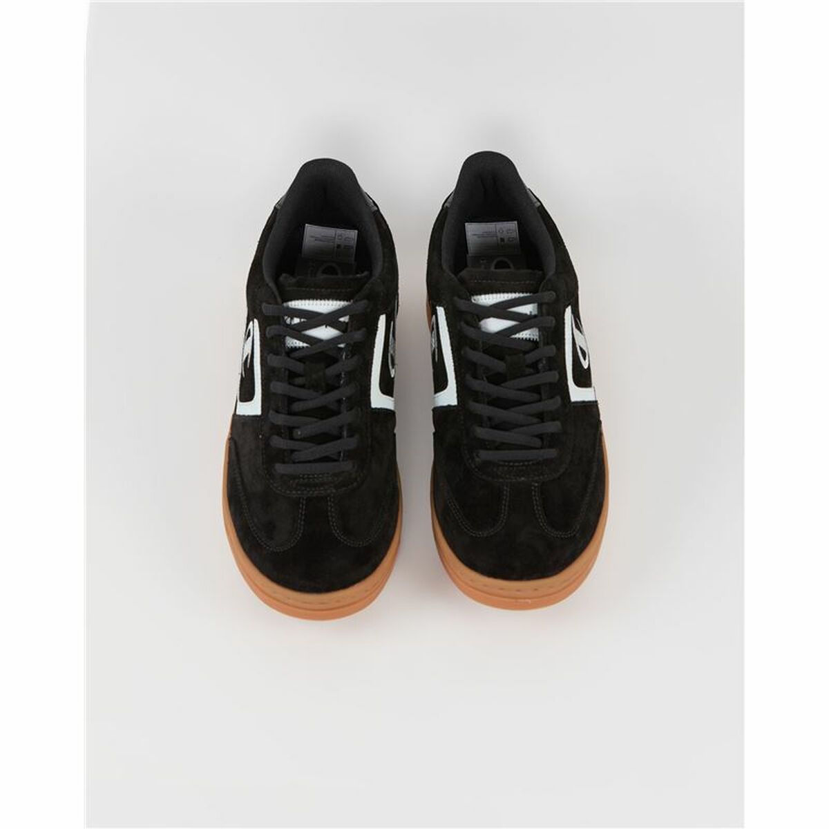 Sportskor Casual Herr Champion Cl78 S Low Cut Shoe Svart - 4