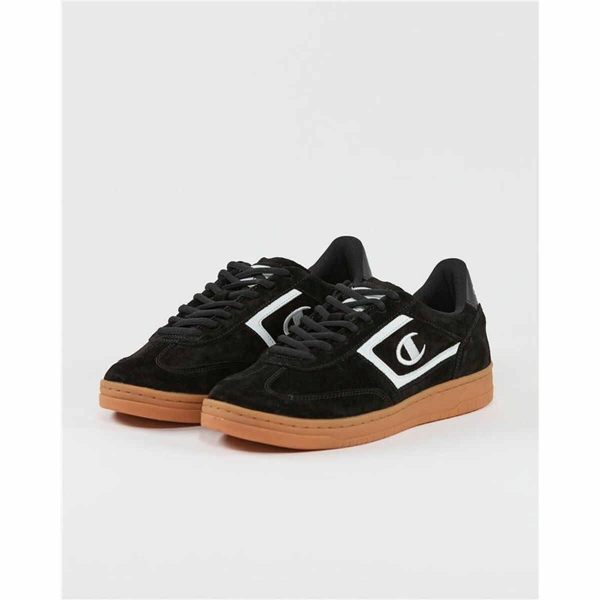 Sportskor Casual Herr Champion Cl78 S Low Cut Shoe Svart - 5