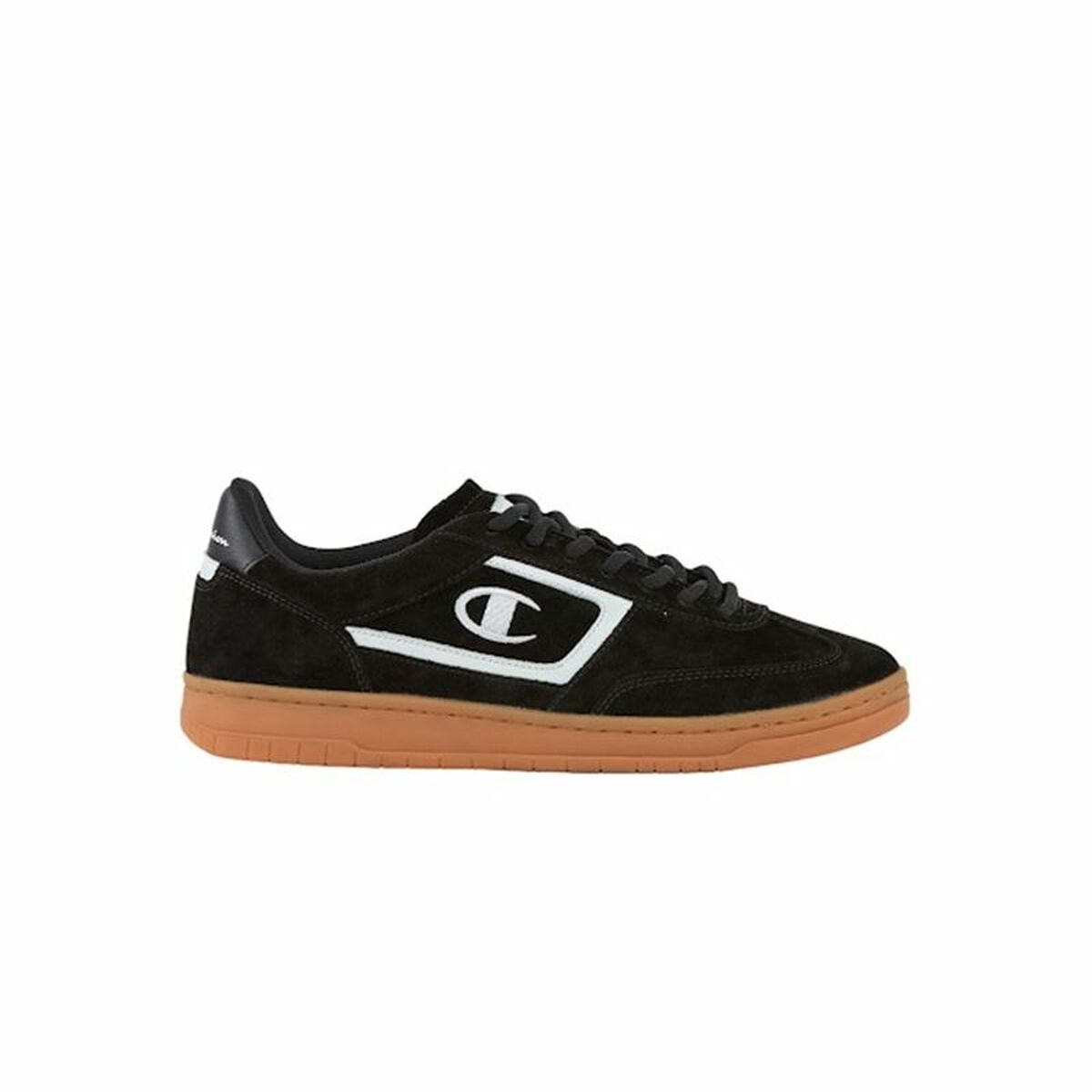 Sportskor Casual Herr Champion Cl78 S Low Cut Shoe Svart