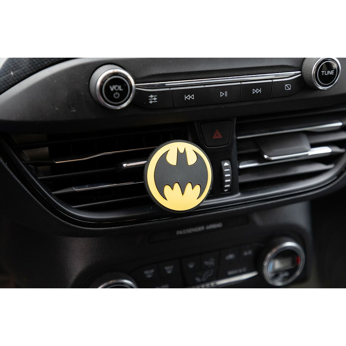 Billuftfreser Kids Licensing BATMAN (1 antal) - 5
