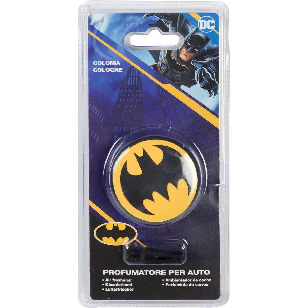 Billuftfreser Kids Licensing BATMAN (1 antal) - 3