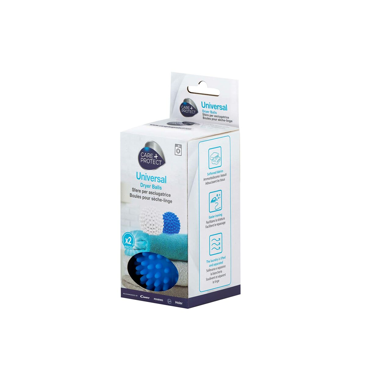 Torkbollar CARE CDB1101 - 3