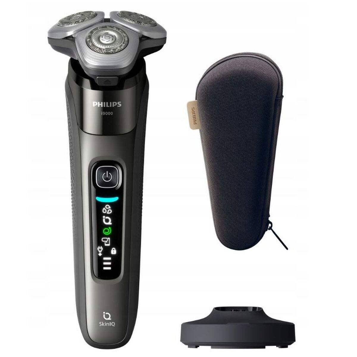 Hårtrimmer Philips X9002/10