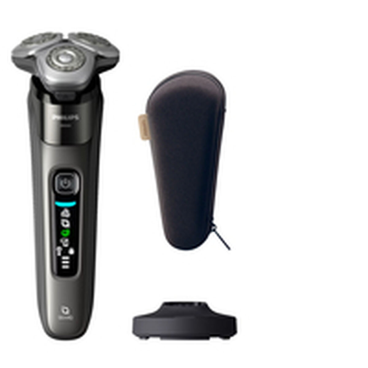 Hårtrimmer Philips X9002/10 - 2